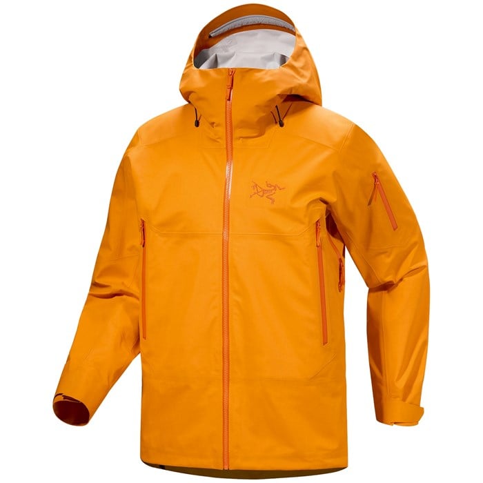 Arc'teryx Sabre Jacket - Men's | evo