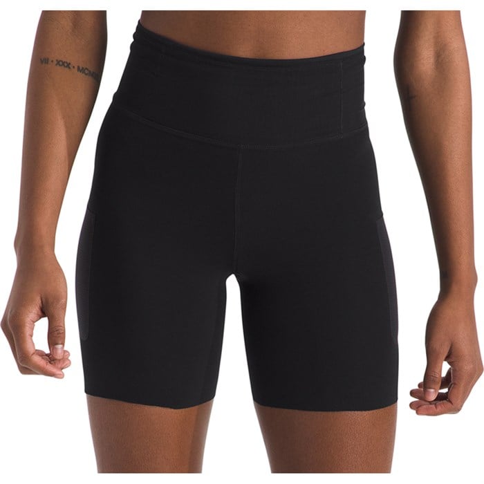 The North Face - The North Face Summit Series Ripida Tight Shorts - Women's