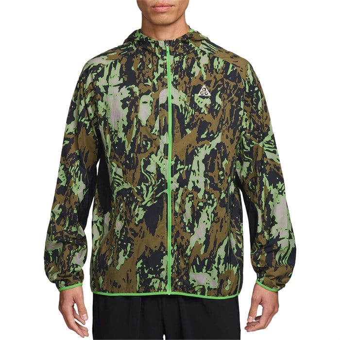 Nike - Nike ACG Dri-Fit Trail Energy Jacket - Men's