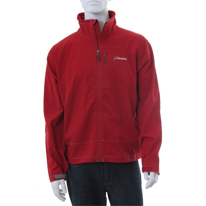 Cloudveil - Cloudveil Switchback Jacket