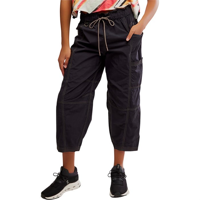 Free People - Free People In The Wild Pants - Women's