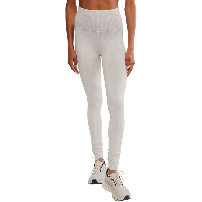 Free People - Free People Good Karma Leggings - Women's