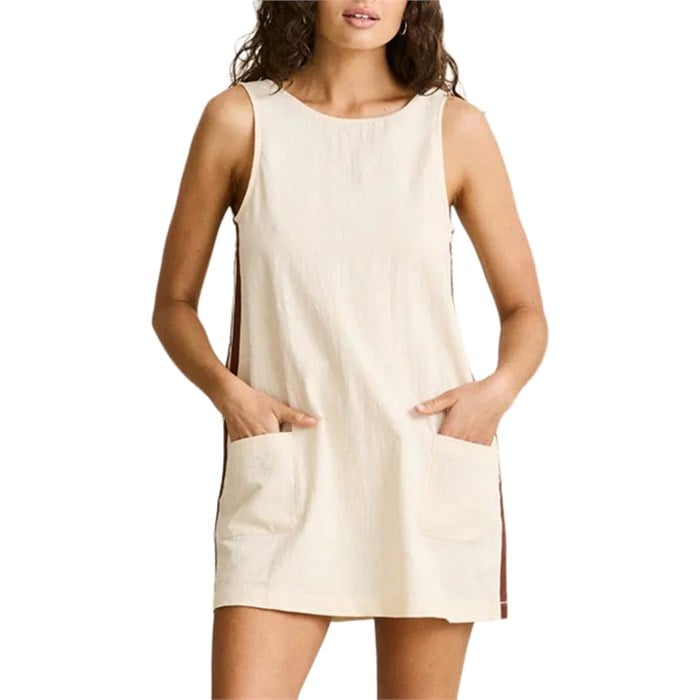 Rhythm - Rhythm Hanalei Mini Dress - Women's