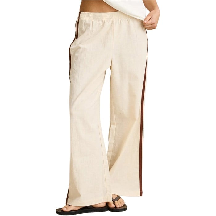 Rhythm - Rhythm Hanalei Beach Pants - Women's