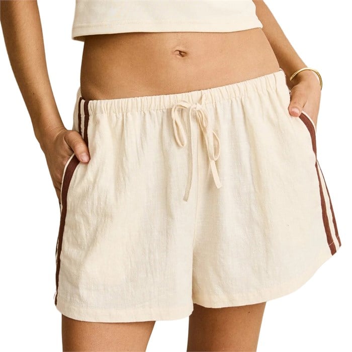 Rhythm - Rhythm Isadora Shorts - Women's