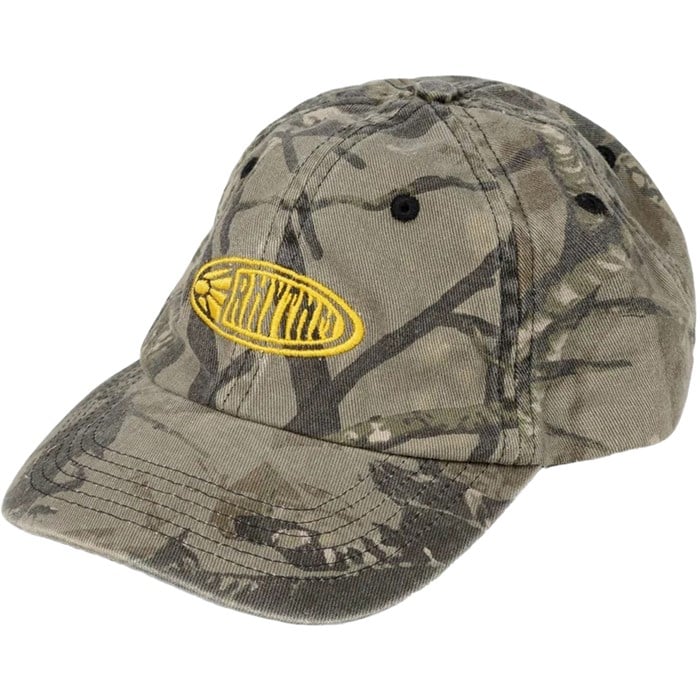 Rhythm - Rhythm Camo Cap