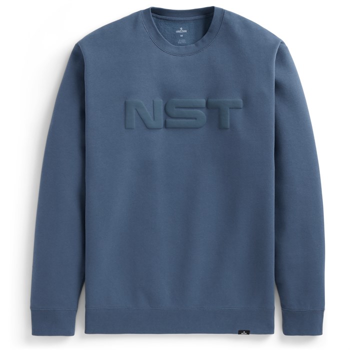 evo - evo x NST Crew - Unisex