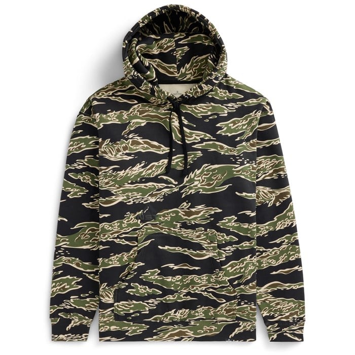 evo - evo x NST Hoodie - Unisex