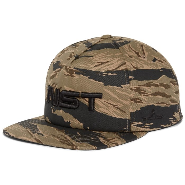 evo - evo x NST 5-Panel Hat