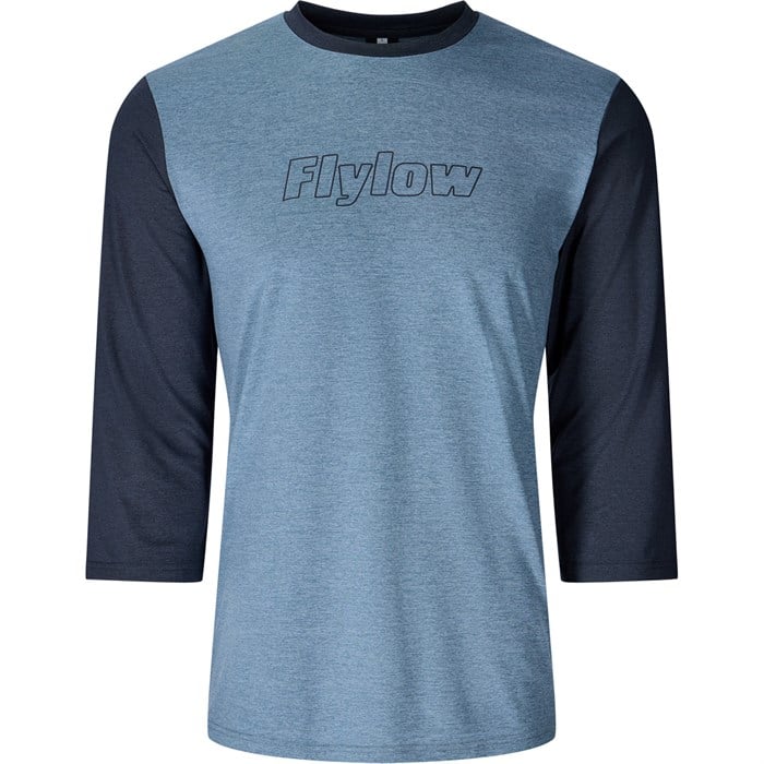 Flylow - Flylow Nash 3/4 Shirt - Men's