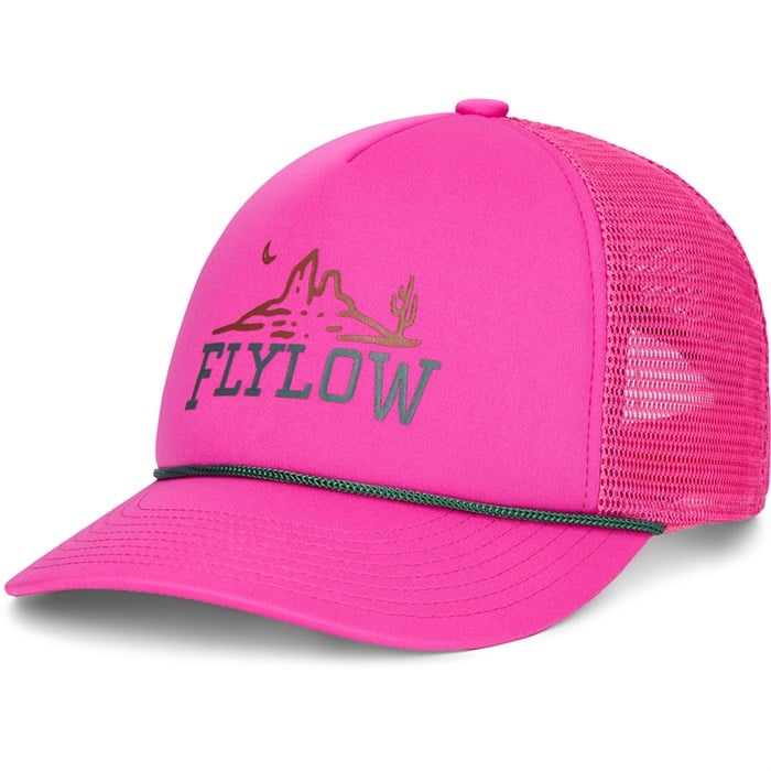 Flylow - Flylow Road Soda Cap