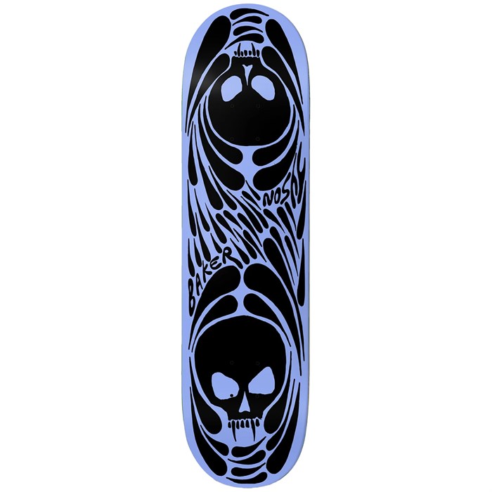 Baker - Baker Tyson Brain Rabies 8.5 Skateboard Deck