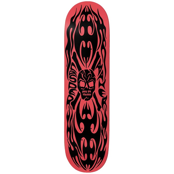 Baker - Baker Casper Brain Rabies 8.3875 Skateboard Deck