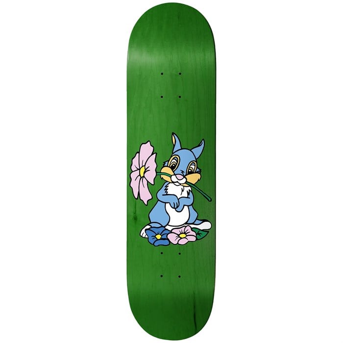 Baker - Baker Sully Little April Showers 8.5 Skateboard Deck