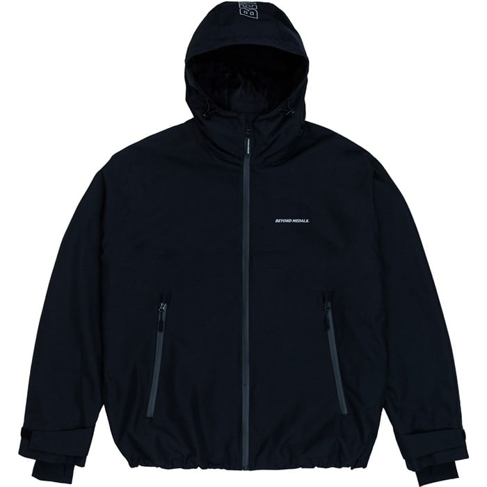 Beyond Medals - Beyond Medals Park Jacket - Men's