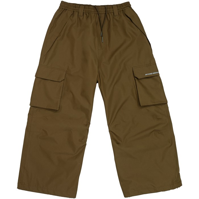 Beyond Medals - Beyond Medals Park Cargo Pants - Men's