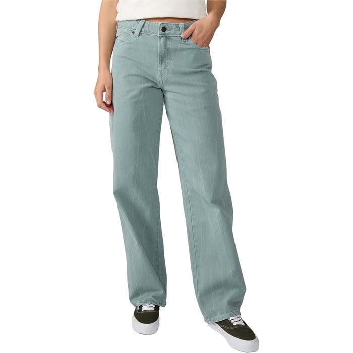 Dickies - Dickies 1993 Loose Straight Carpenter Jeans - Women's