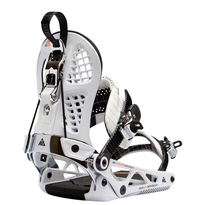 送料無料】K2 CINCH CTX