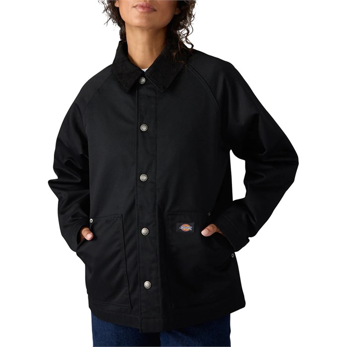Dickies - Dickies Union Barn Jacket - Women's