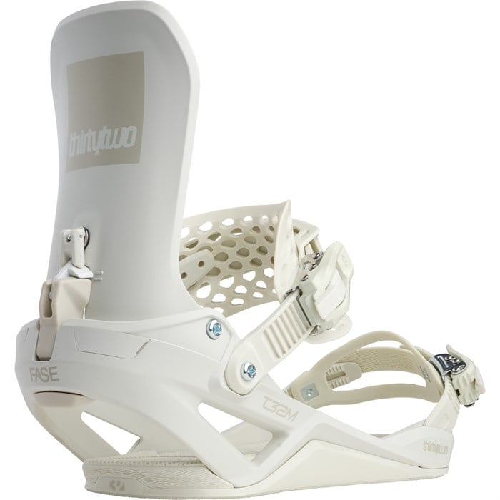 thirtytwo - thirtytwo T32M FASE Snowboard Bindings 2027