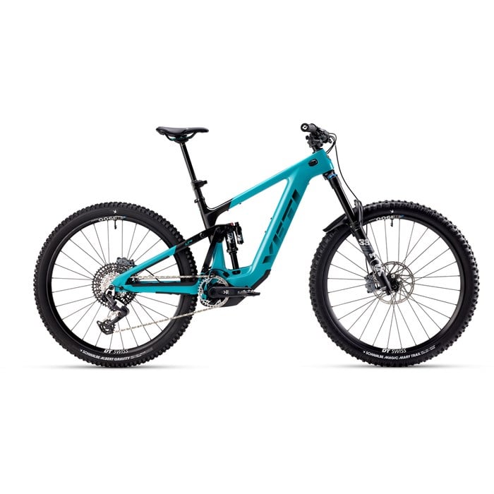 Yeti - Yeti LTe C2 90 Transmission E-Mountain Bike 2026