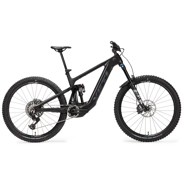 Yeti LTe C2 90 Transmission E-Mountain Bike 2026 | evo