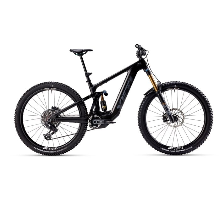 Yeti - Yeti LTe T3 X0 Transmission E-Mountain Bike 2026