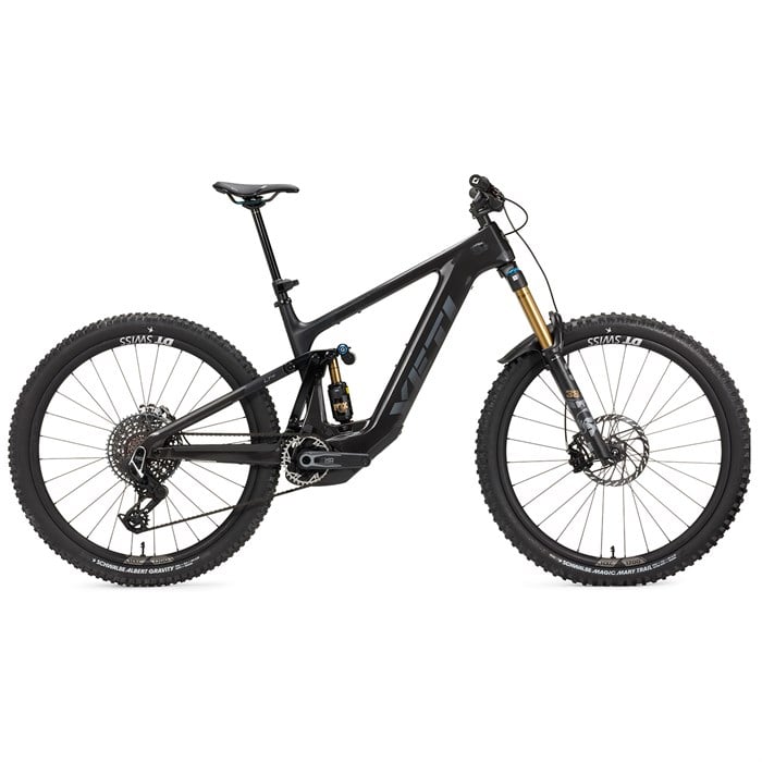Yeti - Yeti LTe T3 X0 Transmission E-Mountain Bike 2026