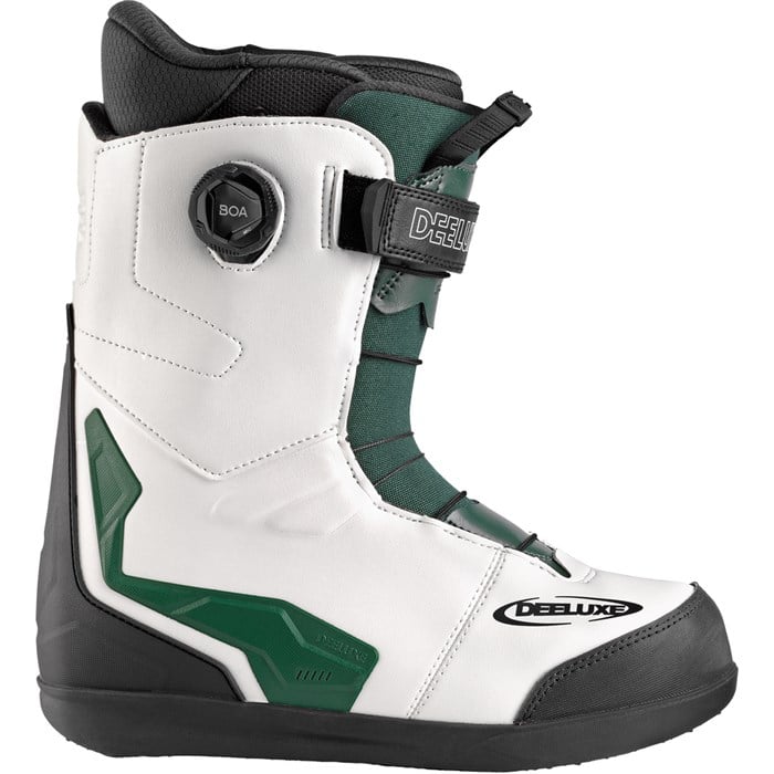 Deeluxe - Deeluxe Aeris Snowboard Boots 2025
