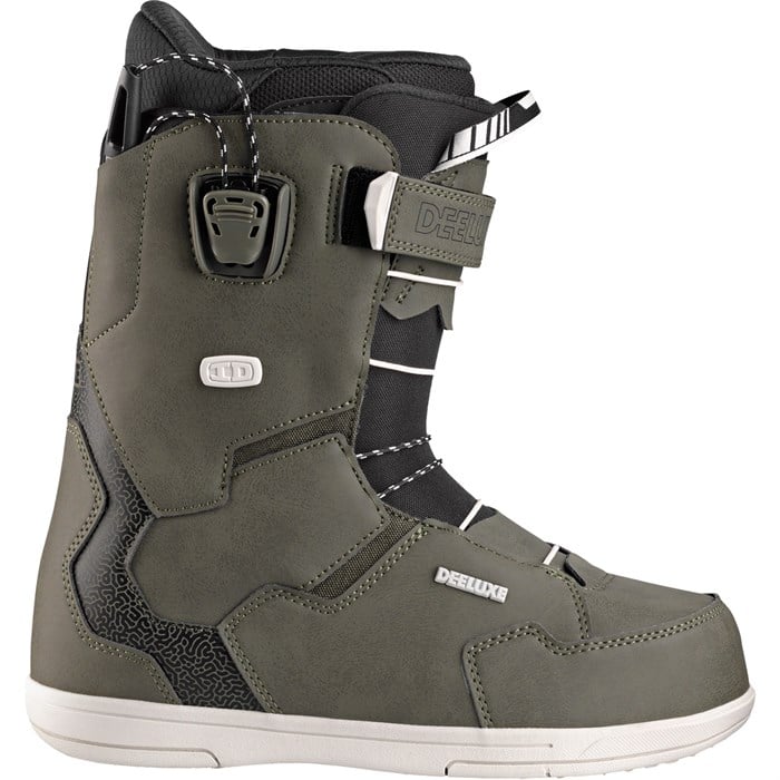 Deeluxe - Deeluxe ID Team Snowboard Boots 2025