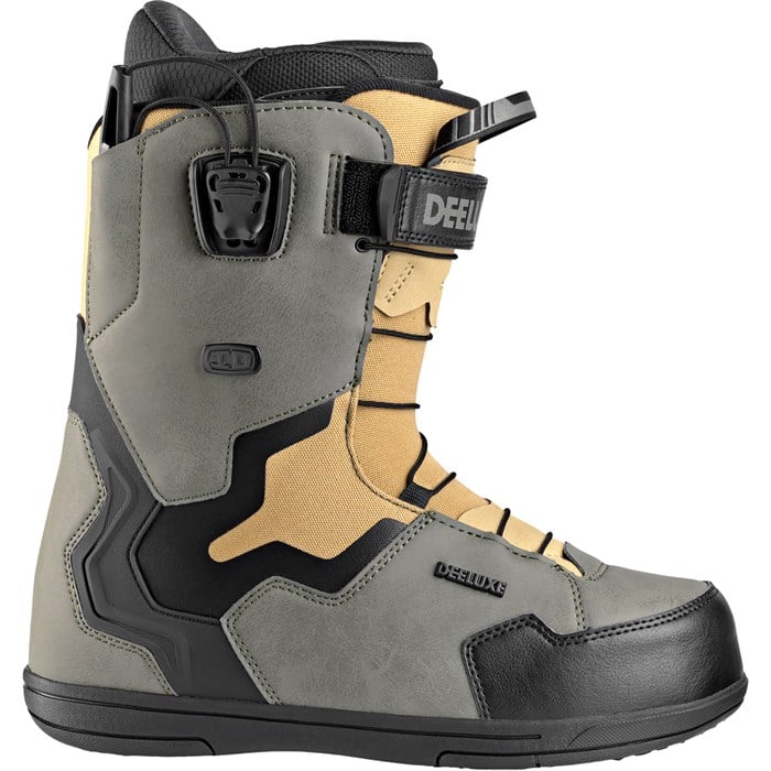 Deeluxe - Deeluxe ID Snowboard Boots 2025
