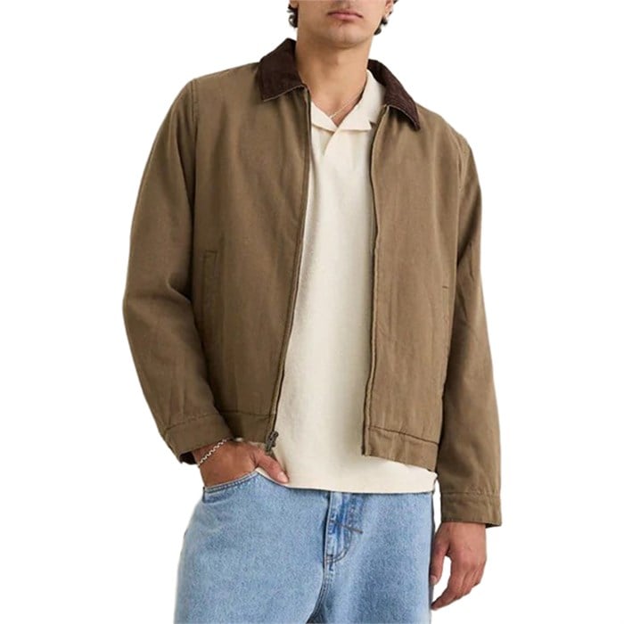Rhythm - Rhythm James Jacket - Men's