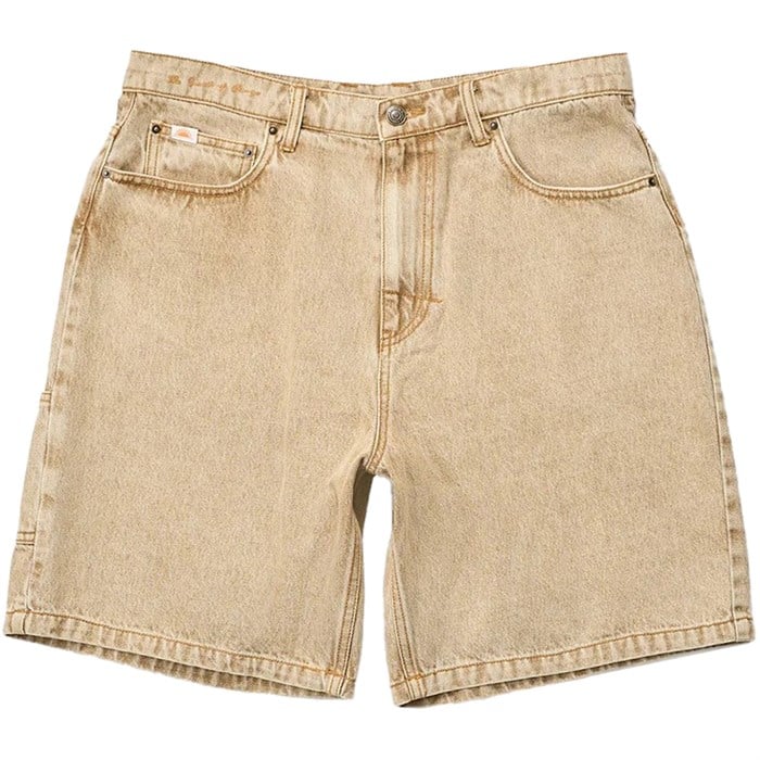 Rhythm - Rhythm Toby Denim Shorts - Men's