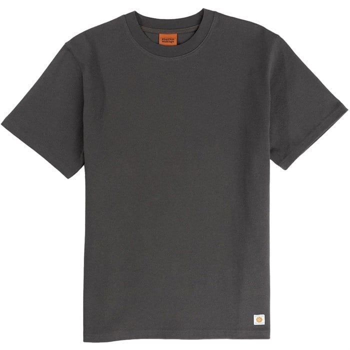 Rhythm - Rhythm Assembly Vintage Short-Sleeve T-Shirt - Men's