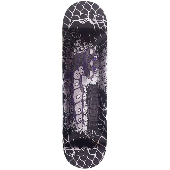 WKND - WKND Breakout Sarah M 8.125 Skateboard Deck
