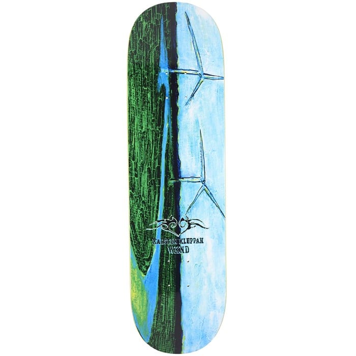 WKND - WKND SD5 Karsten 8.5 Skateboard Deck