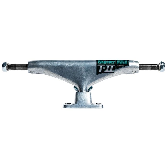 Thunder - Thunder T-II Polished 151 Skateboard Truck