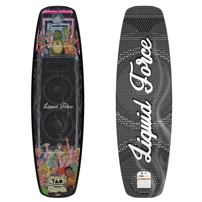 Liquid Force - Liquid Force TAO Wakeboard 2025