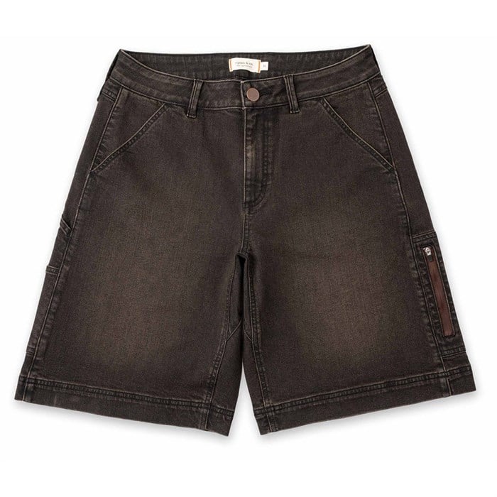 Ripton - Ripton DTJ Shorts - Men's