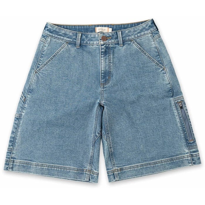 Ripton - Ripton DTJ Shorts - Men's