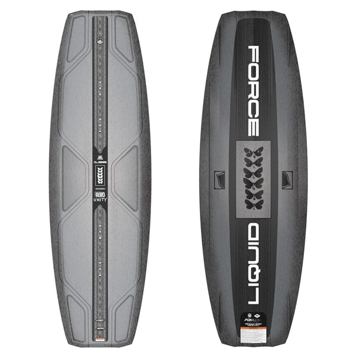 Liquid Force - Liquid Force Unity Aero Blem Wakeboard 2025