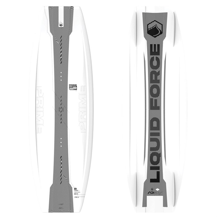 Liquid Force - Liquid Force Prime Aero Wakeboard 2025
