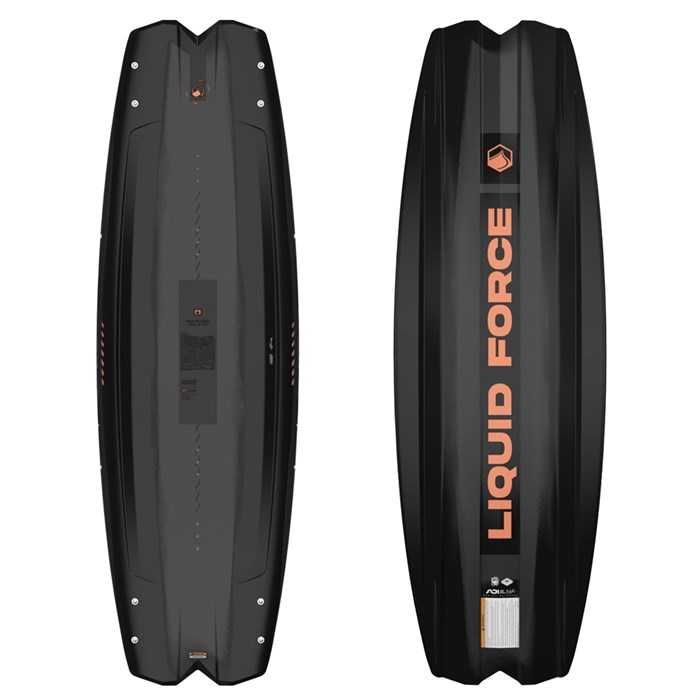 Liquid Force - Liquid Force Remedy Aero Blem Wakeboard 2025