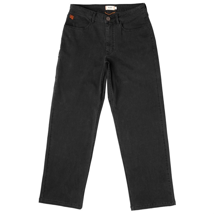 Ripton - Ripton Superlite Wide Jeans - Men's