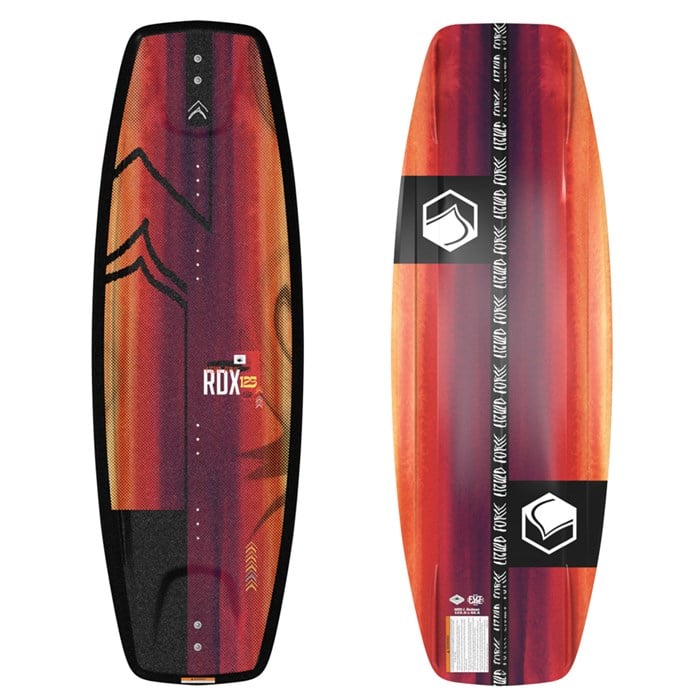 Liquid Force - Liquid Force RDX FS Blem Wakeboard - Kids' 2025