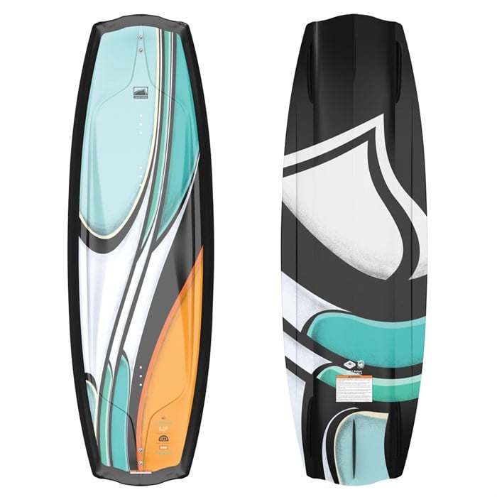 Liquid Force - Liquid Force Trip Blem Wakeboard 2025