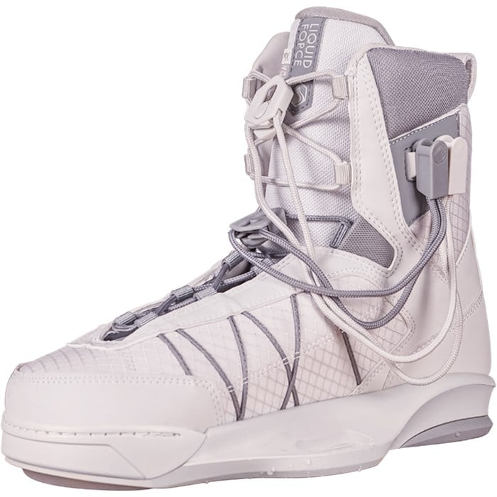 Liquid Force - Liquid Force Vida 6X Wakeboard Bindings - Women's 2025