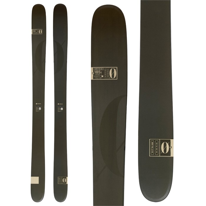 Armada - Armada ARV 116 JJ UL Skis 2027