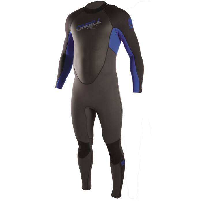 O'Neill Reactor 2 Youth 3/2mm Back Zip Girls Wetsuit - Wetsuit Centre
