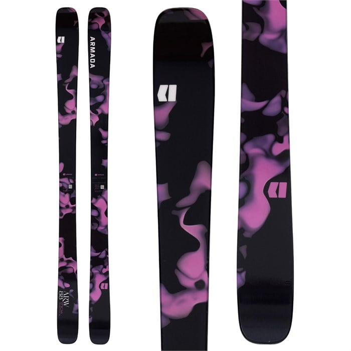 Armada - Armada ARW 88 Skis - Women's 2027